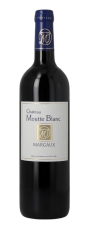 Chateau Moutte blanc